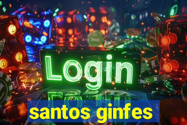 santos ginfes